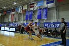 Men’s Basketball vs MIT  Men’s Basketball vs MIT. - Photo by Keith Nordstrom : Wheaton, Basketball, MIT